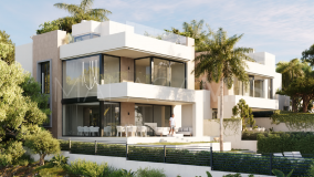 Villa zu verkaufen in Elviria, Marbella Ost