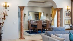 Villa for sale in Nueva Andalucia, Marbella