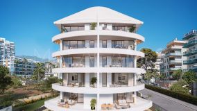 Appartement for sale in Puerto Marina, Benalmadena