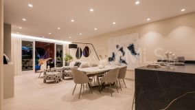 Erdgeschosswohnung zu verkaufen in Estepona