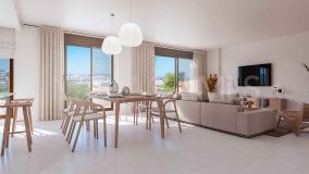 Ground Floor Apartment for sale in Estepona