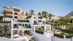 Appartement rez de chaussée for sale in Benalmadena