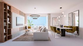 Appartement rez de chaussée for sale in Benalmadena