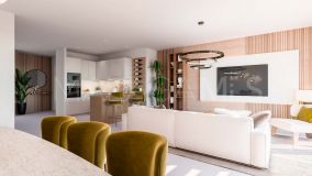 Appartement rez de chaussée for sale in Benalmadena