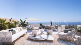 Appartement Terrasse for sale in Benalmadena