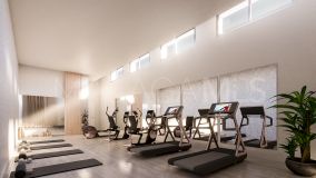 Lägenhet for sale in Benalmadena