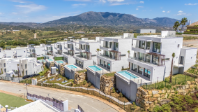 Villa en venta en La Cala Golf Resort, Mijas Costa