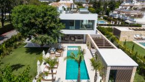 Luxurious Villa in Cortijo Blanco, San Pedro de Alcantara