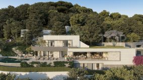 Luxurious Villa in Pinares de San Antón, Malaga