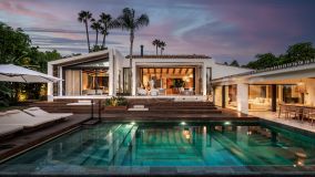 Villa en venta en Nueva Andalucia, Marbella