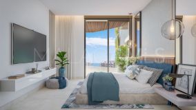 Wohnung zu verkaufen in Fuengirola