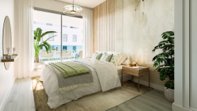 Lägenhet for sale in Las Lagunas, Mijas Costa