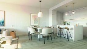 Lägenhet for sale in Las Lagunas, Mijas Costa