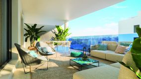 Lägenhet for sale in Las Lagunas, Mijas Costa