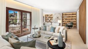 Town House for sale in La Capellania, Marbella Golden Mile