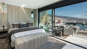 Appartement for sale in Marbella - Puerto Banus