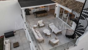 Town House for sale in Azahara II, Nueva Andalucia