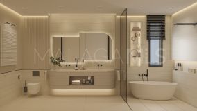 Ground Floor Duplex for sale in Marbella East