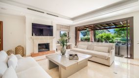 Town House for sale in Cascada de Camojan, Marbella Golden Mile