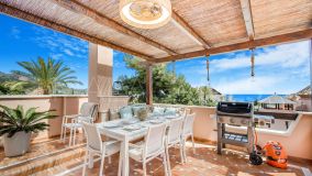 Town House for sale in Cascada de Camojan, Marbella Golden Mile