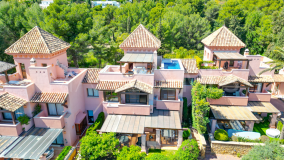 Town House for sale in Cascada de Camojan, Marbella Golden Mile