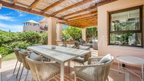 Town House for sale in Cascada de Camojan, Marbella Golden Mile