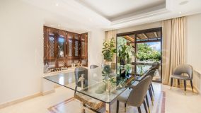 Town House for sale in Cascada de Camojan, Marbella Golden Mile