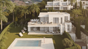 Villa en venta en Las Lomas de Mijas