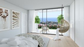 Villa with 4 bedrooms for sale in Las Lomas de Mijas