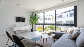 Town House for sale in Nueva Andalucia, Marbella