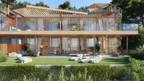 Penthouse for sale in La Capellania, Benalmadena