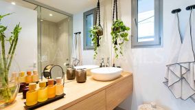 Penthouse for sale in La Capellania, Benalmadena