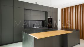 Villa for sale in Paraiso Medio, Estepona Est