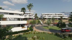 Appartement for sale in Camarate Golf, Casares