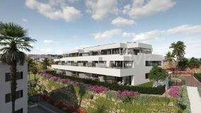 Appartement Terrasse for sale in Camarate Golf, Casares