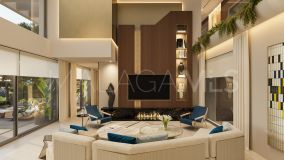 Villa zu verkaufen in Nueva Andalucia, Marbella