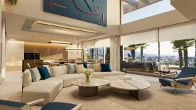 Villa zu verkaufen in Nueva Andalucia, Marbella