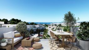 Penthouse for sale in Caleta de Velez, Velez Malaga