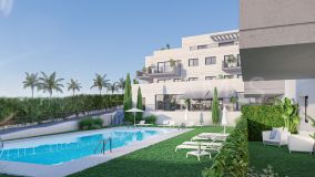 Apartment for sale in Caleta de Velez, Velez Malaga