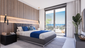 Takvåning for sale in Los Monteros, Marbella Öst