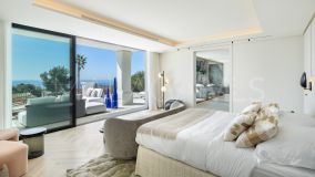 Villa zu verkaufen in Sierra Blanca, Marbella Goldene Meile