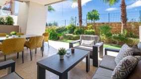 Apartamento Planta Baja en venta en Sitio de Calahonda, Mijas Costa