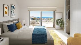 Penthaus zu verkaufen in Benalmadena