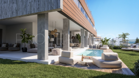 Lujoso Apartamento en planta baja en Los Monteros, Marbella