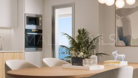 Apartment for sale in Cala de Mijas, Mijas Costa