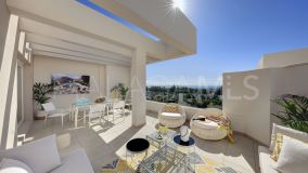 Appartement Terrasse for sale in La Campana, Nueva Andalucia