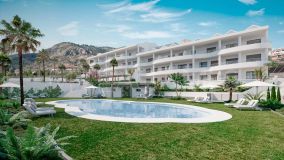 Appartement rez de chaussée for sale in Benalmadena