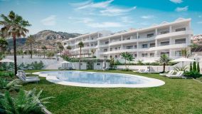 Apartamento en planta baja en Benalmadena, Málaga