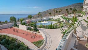 Ground Floor Apartment for sale in Benalmadena