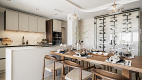 Appartement Terrasse for sale in Los Almendros, Benahavis